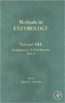 Angiogenesis: In Vivo Systems, Part A