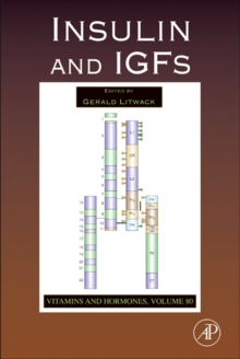 Image for Insulin and IGFs