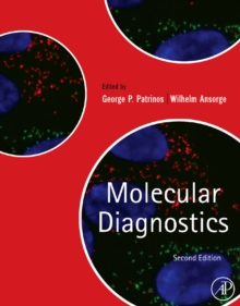 Image for Molecular Diagnostics
