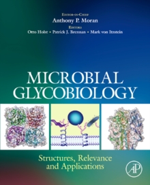 Image for Microbial Glycobiology