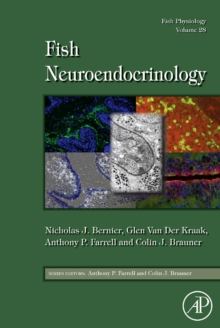 Image for Fish Physiology: Fish Neuroendocrinology