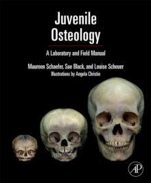 Image for Juvenile osteology  : a laboratory and field manual
