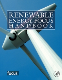 Image for Renewable Energy Focus Handbook