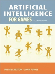 Image for Artificial Intelligence for Games