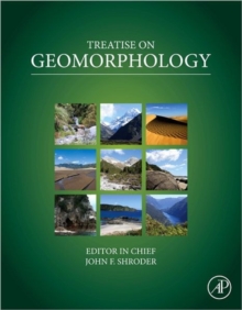 Image for Treatise on geomorphology