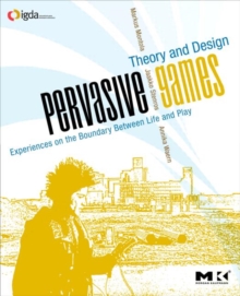 Image for Pervasive Games