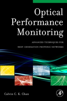 Image for Optical Performance Monitoring