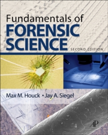 Image for Fundamentals of Forensic Science