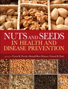 Image for Nuts and Seeds in Health and Disease Prevention