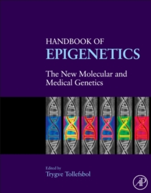 Image for Handbook of epigenetics: the new molecular and medical genetics