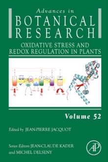 Image for Oxidative Stress and Redox Regulation in Plants