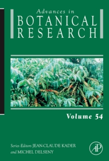 Advances in Botanical Research