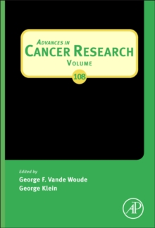 Advances in Cancer Research