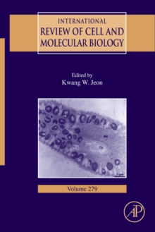 Image for International review of cell and molecular biologyVol. 279