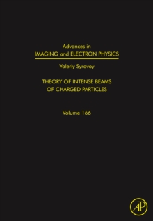 Image for Theory of intense beams of charged particles