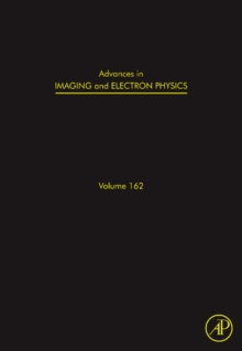 Image for Advances in imaging and electron physics.: (Optics of charged particle analyzers)
