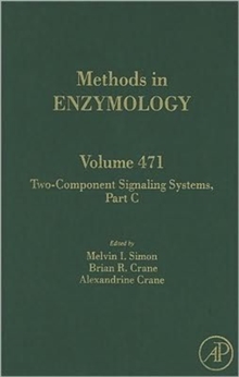Two-Component Signaling Systems, Part C