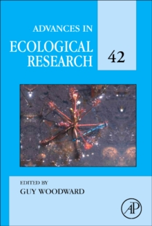 Image for Ecological networks