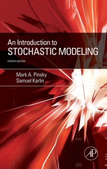 Introduction to Stochastic Modeling