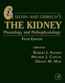 Image for Seldin and Giebisch's The Kidney