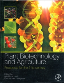 Image for Plant Biotechnology and Agriculture