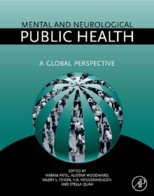 Image for Mental and neurological public health: a global perspective