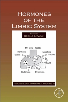 Image for Hormones of the limbic system