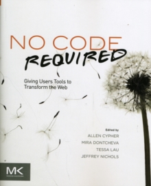 Image for No Code Required