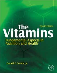 Image for The vitamins