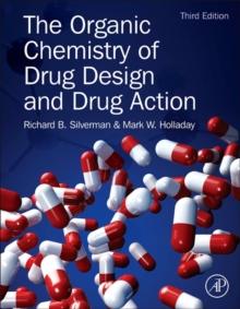Image for The organic chemistry of drug design and drug action