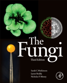 Image for The Fungi