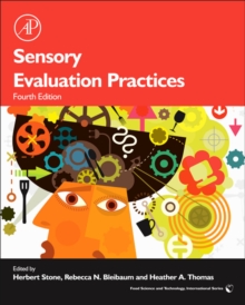 Image for Sensory evaluation practices.
