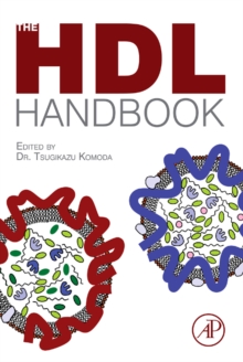 Image for The HDL Handbook