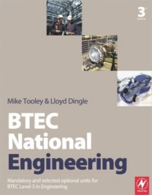Image for BTEC national engineering