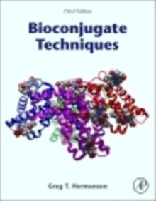 Image for Bioconjugate Techniques