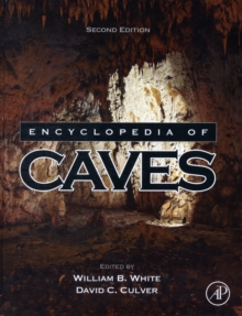 Image for Encyclopedia of Caves