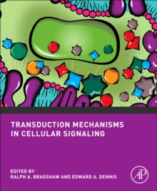 Image for Transduction Mechanisms in Cellular Signaling