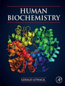 Image for Human biochemistry