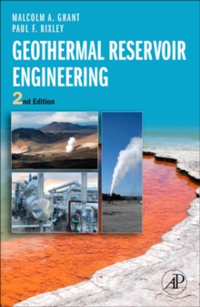 Image for Geothermal reservoir engineering