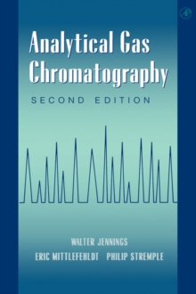 Analytical Gas Chromatography