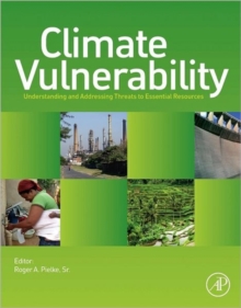 Image for Climate Vulnerability