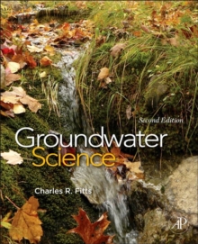 Image for Groundwater science