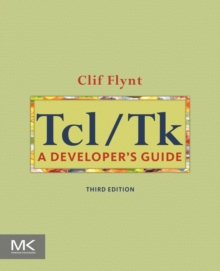 Image for Tcl/tk  : a developer's guide
