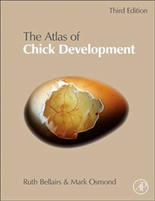 Image for Atlas of Chick Development