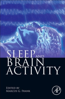 Image for Sleep and brain activity