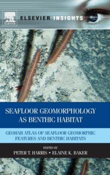 Image for Seafloor Geomorphology as Benthic Habitat