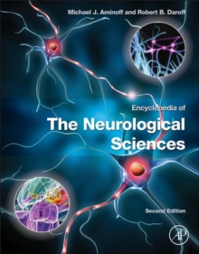 Image for Encyclopedia of the neurological sciences