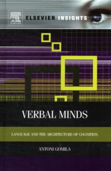 Verbal Minds