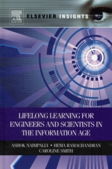 Image for Lifelong Learning for Engineers and Scientists in the Information Age