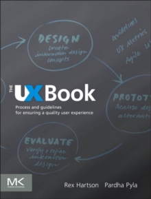 Image for The UX book: process and guidelines for ensuring a quality user experience